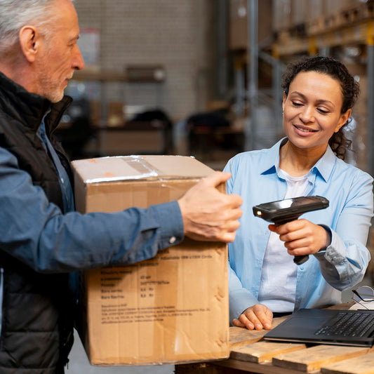 Inventory Management - Consultation